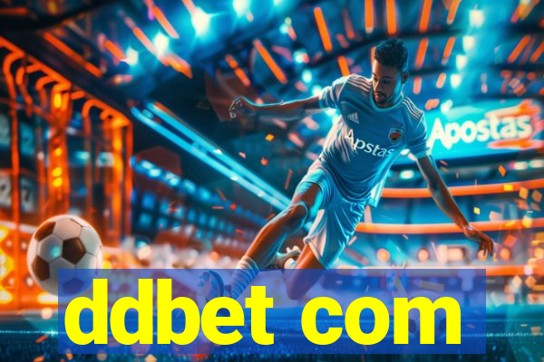 ddbet com